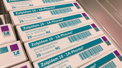 zolpidem rezeptfrei kaufen